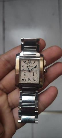 Montre Cartier Original | Montres et bijoux à Casablanca | Avito.ma | MISC