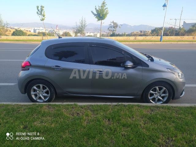 Autoliya Com Voiture D Occasion Et Neuf Au Maroc
