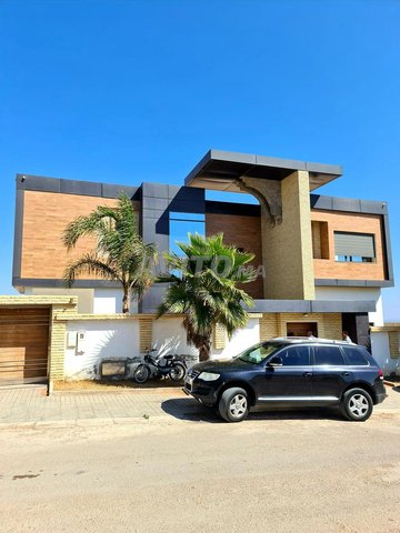 Villa Luxury à Agadir