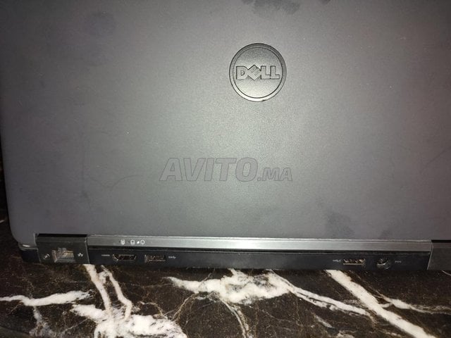 كمبيوتر محمول للبيع كمبيوتر محمول ب فاس Avito Ma 46106426