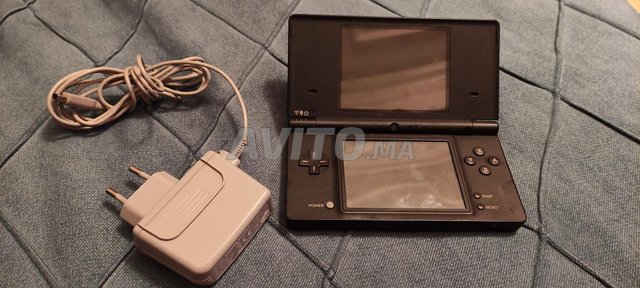 Nintendo DSi - 7