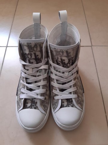 converse taille 39