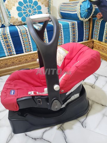 Siege Voiture Pour Bebe Equipements Pour Enfant Et Bebe A Tanger Avito Ma