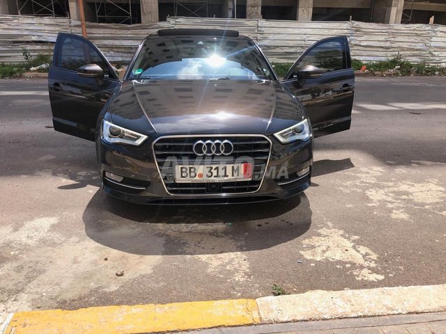 Audi a3 avito