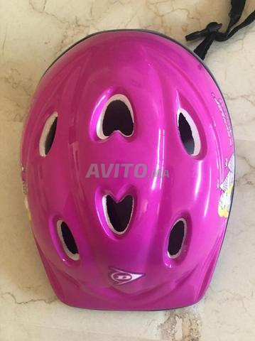 Velo Decathlon Fille De 8ans A 12ans Avec Casque Equipements Pour Enfant Et Bebe A Marrakech Avito Ma