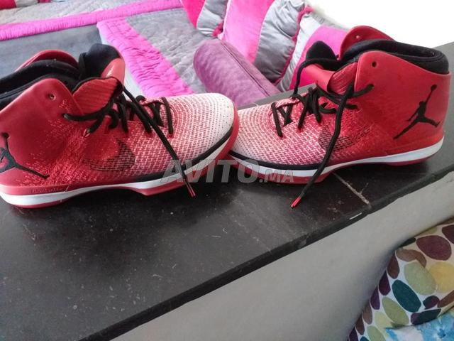 magasin jordan belgique