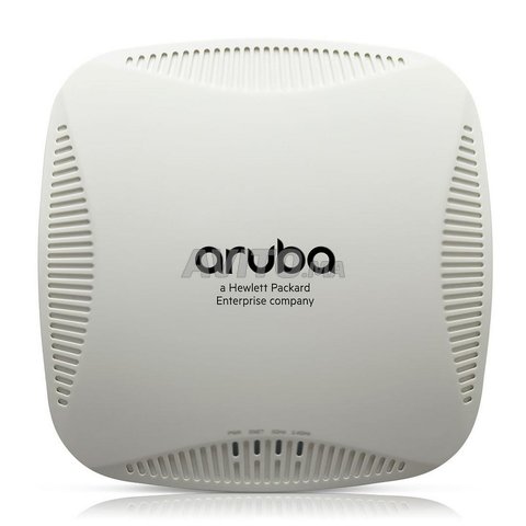 point d'accès wifi Aruba instant iap-205-rw - 1