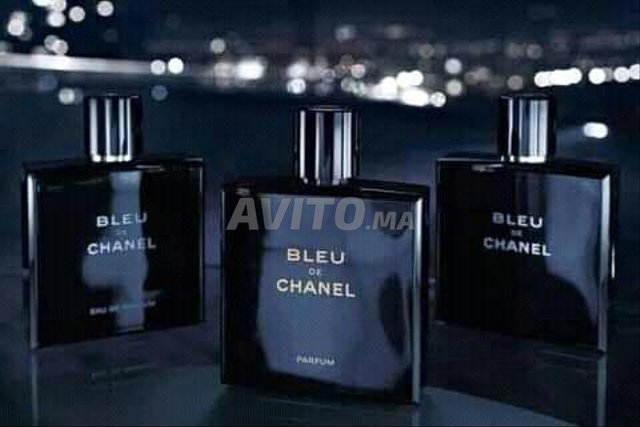 parfum bleu de channel - 3