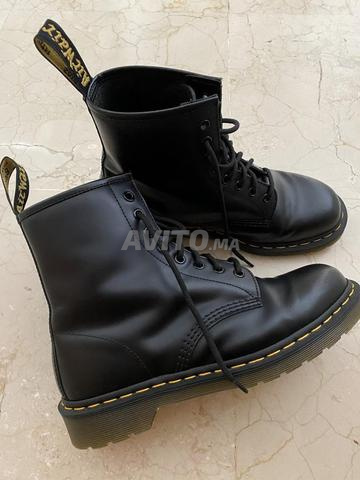 doc martens taille 42