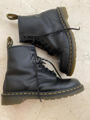 doc martens taille 42