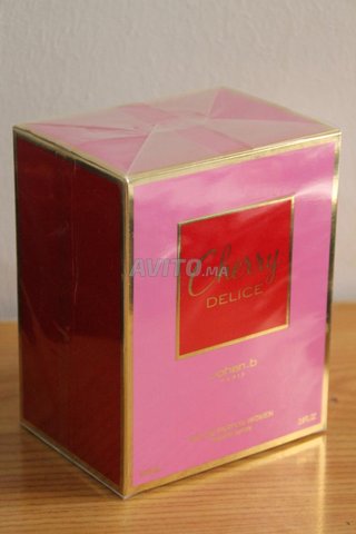 Parfums de Geparlys  - 8