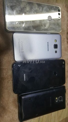 Samsung a3 s5 mini p10lite s3 - 2