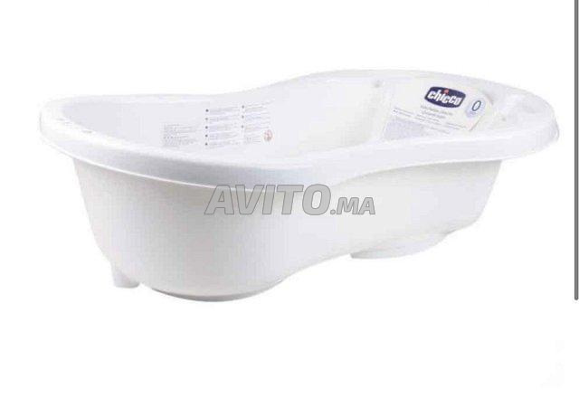 Banio Douche Bebe Meubles Et Decoration A Tetouan Avito Ma
