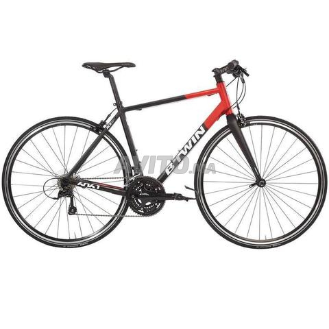 btwin triban 520