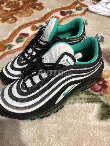 air max 97 taille