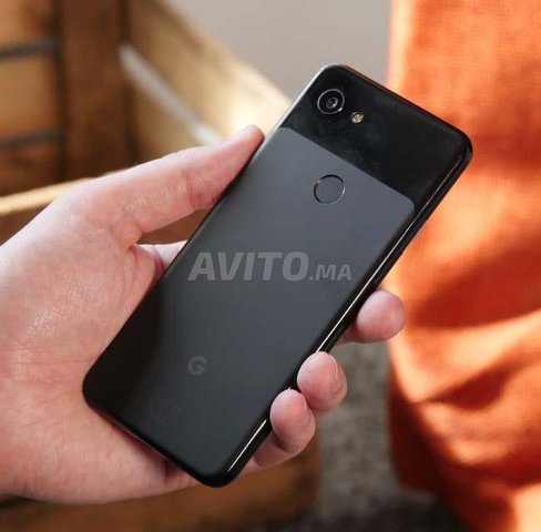 Pixel 3A comme neuf  - 3