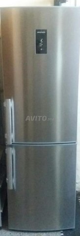 Réfrigérateur Arthur martin combiné No Frost 339 L - 1