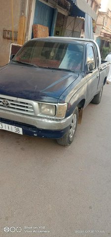 Toyota hilux avito