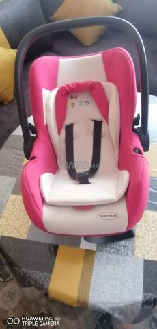 Chaise De Voiture Pour Bebe Equipements Pour Enfant Et Bebe A Agadir Avito Ma