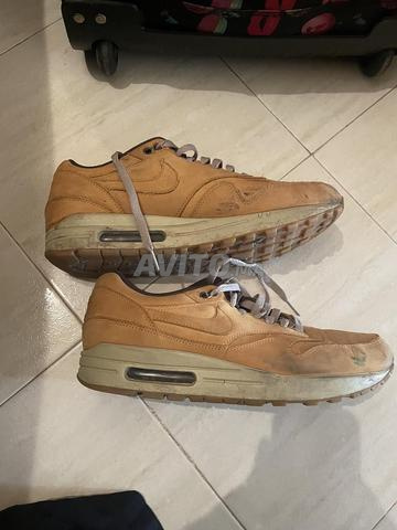 Air max 1 camel 44 | Chaussures à Casablanca | Avito.ma -- 46499351