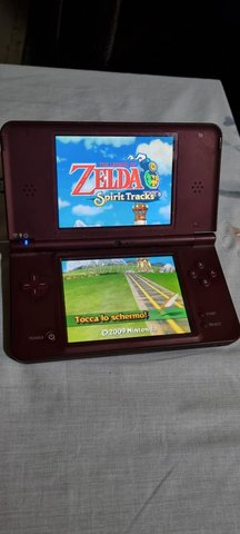 Nintendo DSi XL Flasheed - 1