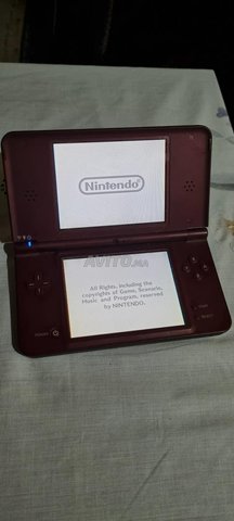 Nintendo DSi XL Flasheed - 6