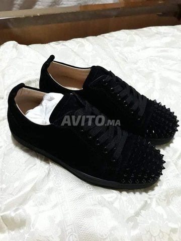 christian louboutin | Chaussures à Casablanca | Avito.ma -- 46517753 christian louboutin | Chaussures à Casablanca | Avito.ma -- 46517753