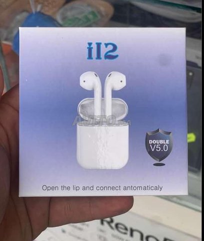airpods i12 - 1