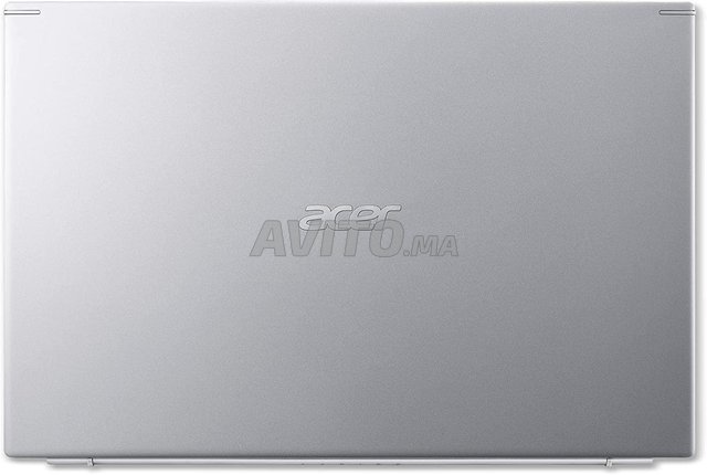 Acer aspire i7-1165g7 16gb ram FHD IPS 15.6  - 6