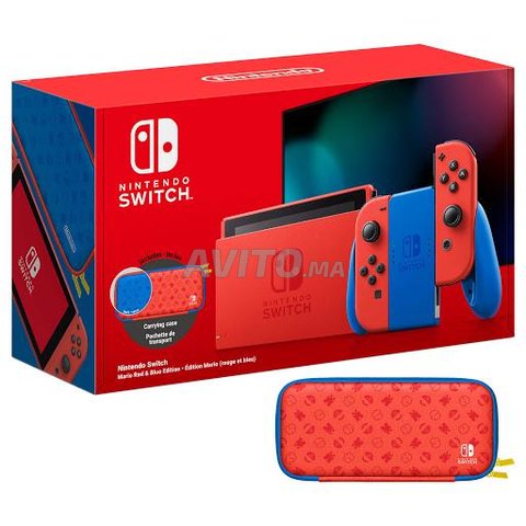 Tournevis Nintendo Switch NS Joy-Con Y00Y1.5 pour Maroc