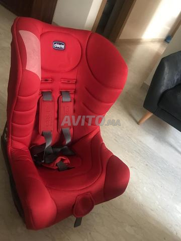 Siege Auto Chicco Eletta Equipements Pour Enfant Et Bebe A Rabat Avito Ma
