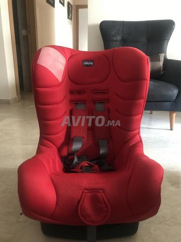 Siege Auto Chicco Eletta Equipements Pour Enfant Et Bebe A Rabat Avito Ma