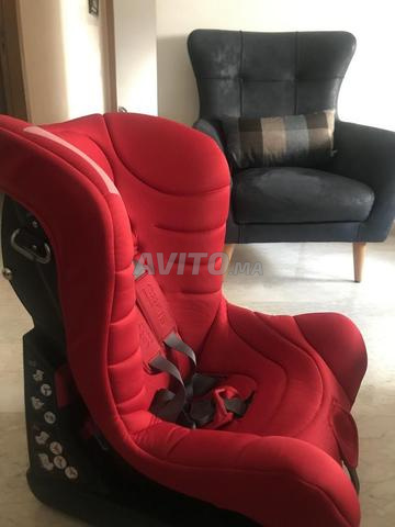 Siege Auto Chicco Eletta Equipements Pour Enfant Et Bebe A Rabat Avito Ma
