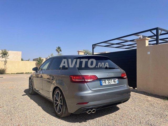 Audi a3 avito