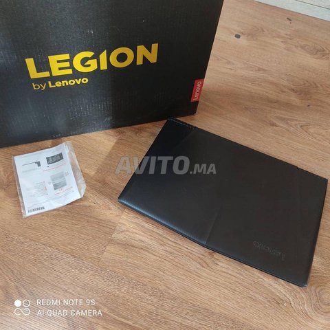 LENOVO Y520 LEGION - 3
