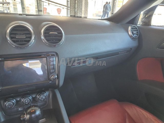 audi tt 3.2L quatro V6 Voitures à El Jadida Avito.ma