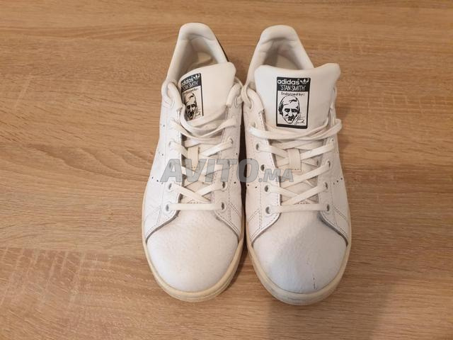 stan smith blanche 37