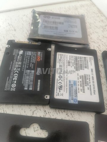 disque dure ssd  - 4