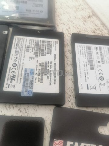 disque dure ssd  - 6
