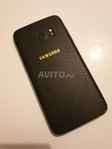 Samsung s7 bon état  - 2