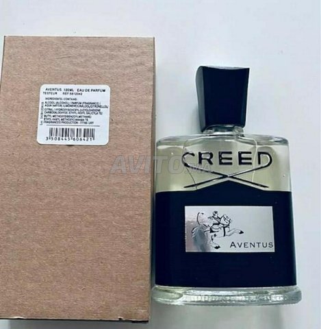 parfum Creed aventus  - 4