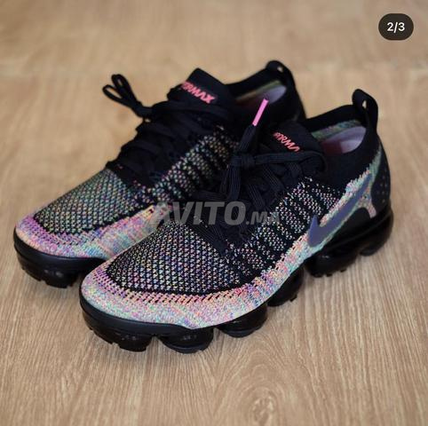 vapormax taille 41