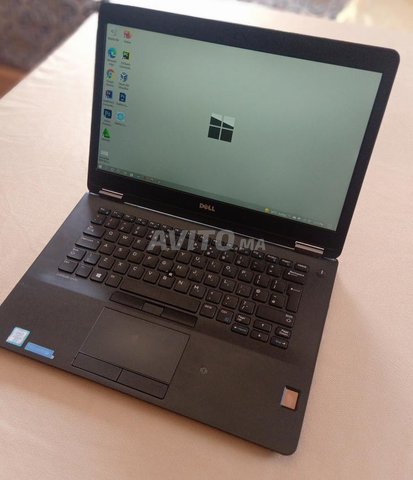 PC portable Dell Ultrabook - 2