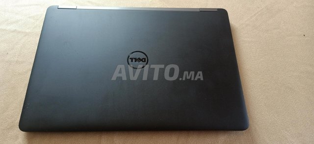 PC portable Dell Ultrabook - 3