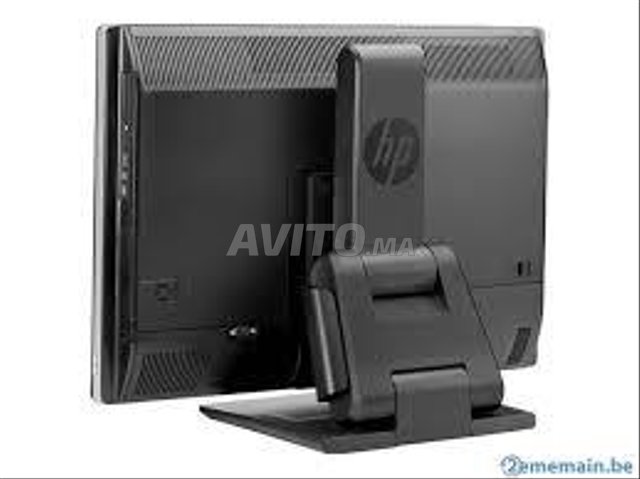 SUPER PROMOTION DES PC HP  AIO 6300 I5 - 3