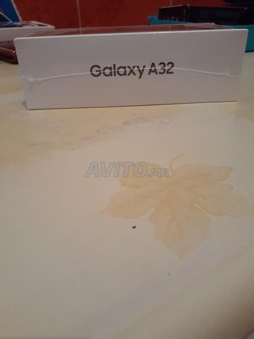 Samsung Galaxy A32 - 5