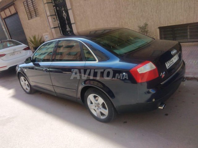 Audi a4 avito