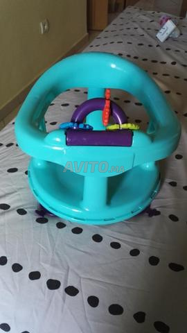 Anneau De Bain Bebe Confort Equipements Pour Enfant Et Bebe A Temara Avito Ma Misc