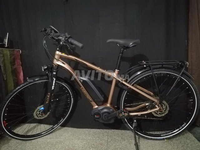 Vélo électrique orbea - 7
