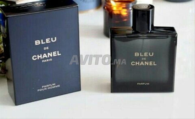 Parfum Bleu Chanel Nouveau 2021 - 1